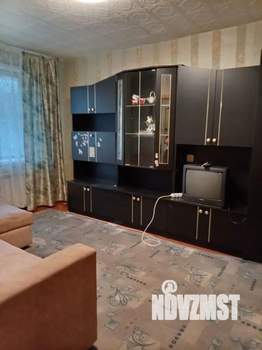 2-к квартира, на длительный срок, 44м2, 1/5 этаж