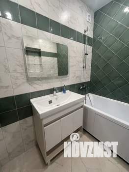2-к квартира, посуточно, 60м2, 8/14 этаж