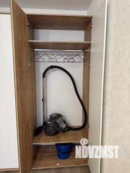 1-к квартира, на длительный срок, 36м2, 7/16 этаж