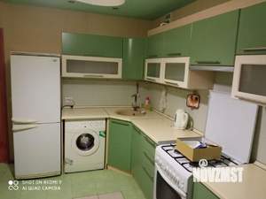 1-к квартира, на длительный срок, 46м2, 5/10 этаж