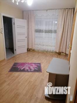 2-к квартира, на длительный срок, 45м2, 1/4 этаж