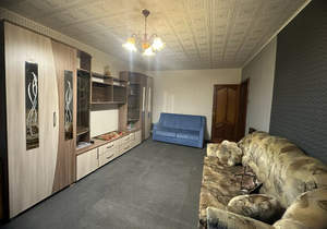 2-к квартира, на длительный срок, 60м2, 4/9 этаж