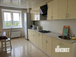 2-к квартира, на длительный срок, 60м2, 6/10 этаж