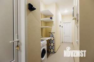 Студия квартира, посуточно, 11м2, 1/3 этаж