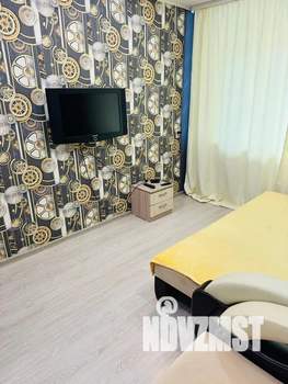 2-к квартира, посуточно, 45м2, 1/5 этаж