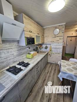 1-к квартира, на длительный срок, 28м2, 6/9 этаж