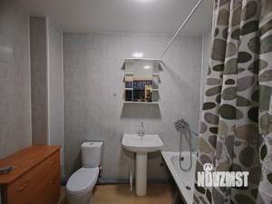 1-к квартира, на длительный срок, 37м2, 11/16 этаж