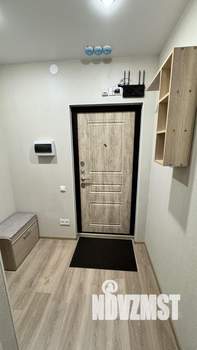 Студия квартира, на длительный срок, 26м2, 3/16 этаж