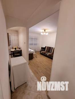 2-к квартира, посуточно, 42м2, 1/5 этаж