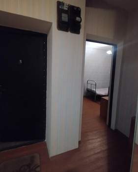 2-к квартира, на длительный срок, 42м2, 1/2 этаж