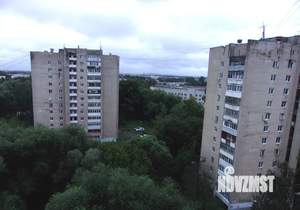 1-к квартира, на длительный срок, 33м2, 11/12 этаж