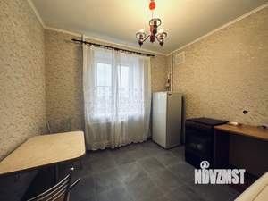 1-к квартира, на длительный срок, 40м2, 7/9 этаж