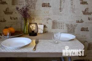 1-к квартира, посуточно, 34м2, 3/5 этаж