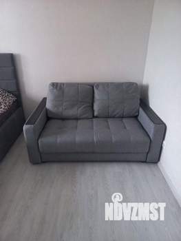 1-к квартира, посуточно, 46м2, 1/1 этаж