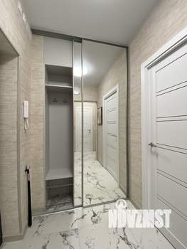 1-к квартира, на длительный срок, 47м2, 9/22 этаж