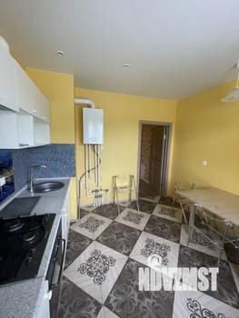 1-к квартира, на длительный срок, 45м2, 2/10 этаж