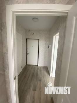 1-к квартира, на длительный срок, 38м2, 12/16 этаж