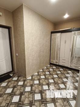 1-к квартира, на длительный срок, 39м2, 4/16 этаж