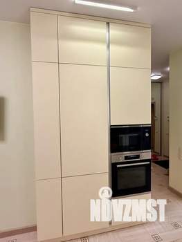 1-к квартира, посуточно, 41м2, 6/7 этаж