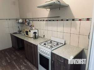 2-к квартира, посуточно, 57м2, 5/10 этаж