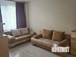 1-к квартира, посуточно, 31м2, 3/5 этаж