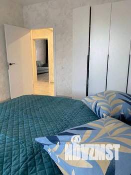 2-к квартира, посуточно, 70м2, 1/1 этаж