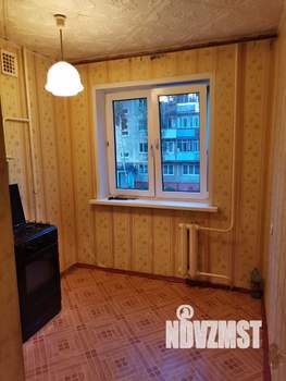 1-к квартира, на длительный срок, 31м2, 2/5 этаж