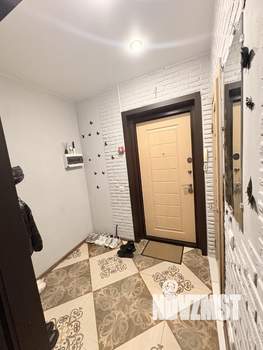 Студия квартира, посуточно, 27м2, 4/16 этаж