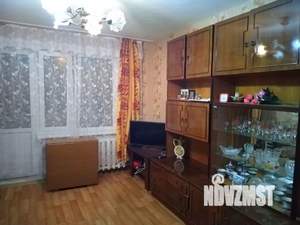 1-к квартира, на длительный срок, 35м2, 1/9 этаж