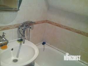 1-к квартира, посуточно, 34м2, 5/10 этаж