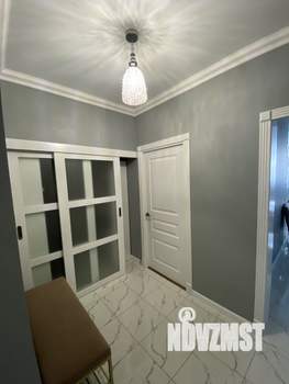 1-к квартира, на длительный срок, 47м2, 6/16 этаж