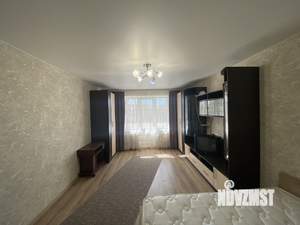 1-к квартира, на длительный срок, 35м2, 1/10 этаж