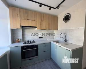 3-к квартира, на длительный срок, 60м2, 4/5 этаж