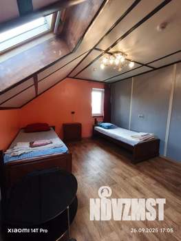 2-к квартира, посуточно, 50м2, 3/3 этаж