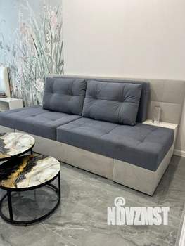 1-к квартира, посуточно, 60м2, 1/5 этаж