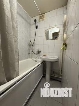 1-к квартира, на длительный срок, 31м2, 1/4 этаж