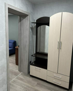 2-к квартира, на длительный срок, 45м2, 4/5 этаж