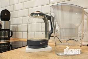 1-к квартира, посуточно, 47м2, 2/17 этаж