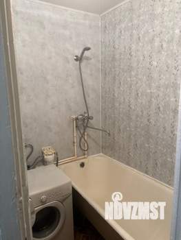 1-к квартира, на длительный срок, 33м2, 5/9 этаж