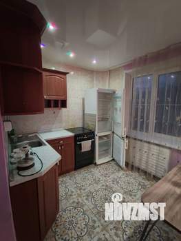 1-к квартира, на длительный срок, 46м2, 3/12 этаж