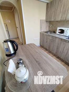 2-к квартира, посуточно, 54м2, 2/9 этаж