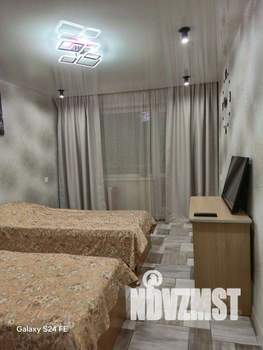 2-к квартира, посуточно, 55м2, 1/1 этаж