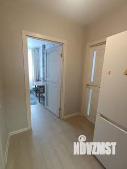 1-к квартира, на длительный срок, 35м2, 11/17 этаж