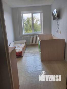 3-к квартира, на длительный срок, 70м2, 5/9 этаж