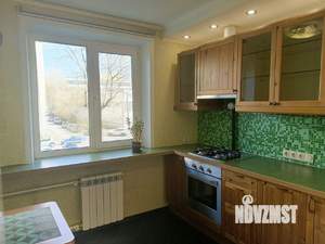 1-к квартира, на длительный срок, 35м2, 2/10 этаж