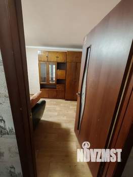 1-к квартира, на длительный срок, 31м2, 5/5 этаж