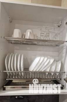 1-к квартира, посуточно, 42м2, 3/17 этаж