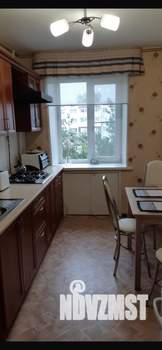 2-к квартира, на длительный срок, 51м2, 3/5 этаж