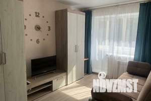 1-к квартира, посуточно, 31м2, 3/5 этаж