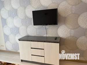 Студия квартира, посуточно, 31м2, 4/12 этаж